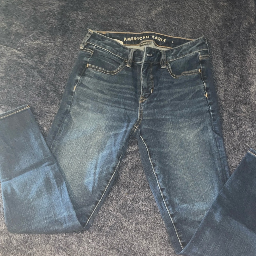 American eagle